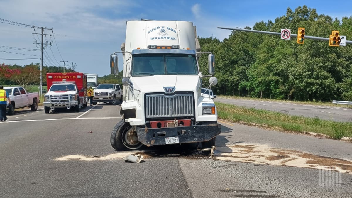 The Supreme Court Just Told Every Freight Broker that They Can Be Sued