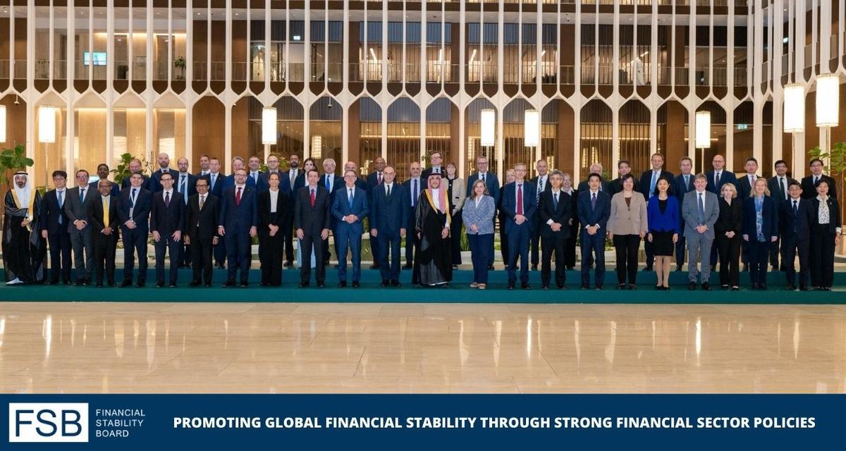 FSB Warns on Private Credit Vulnerabilities