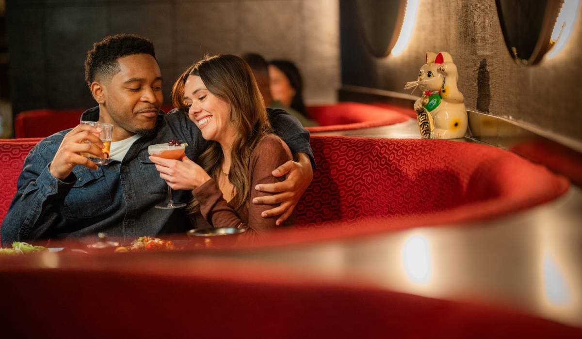 P.F. Chang’s Launches Dining Experience Inspired By Japan’s Cherry Blossom Season