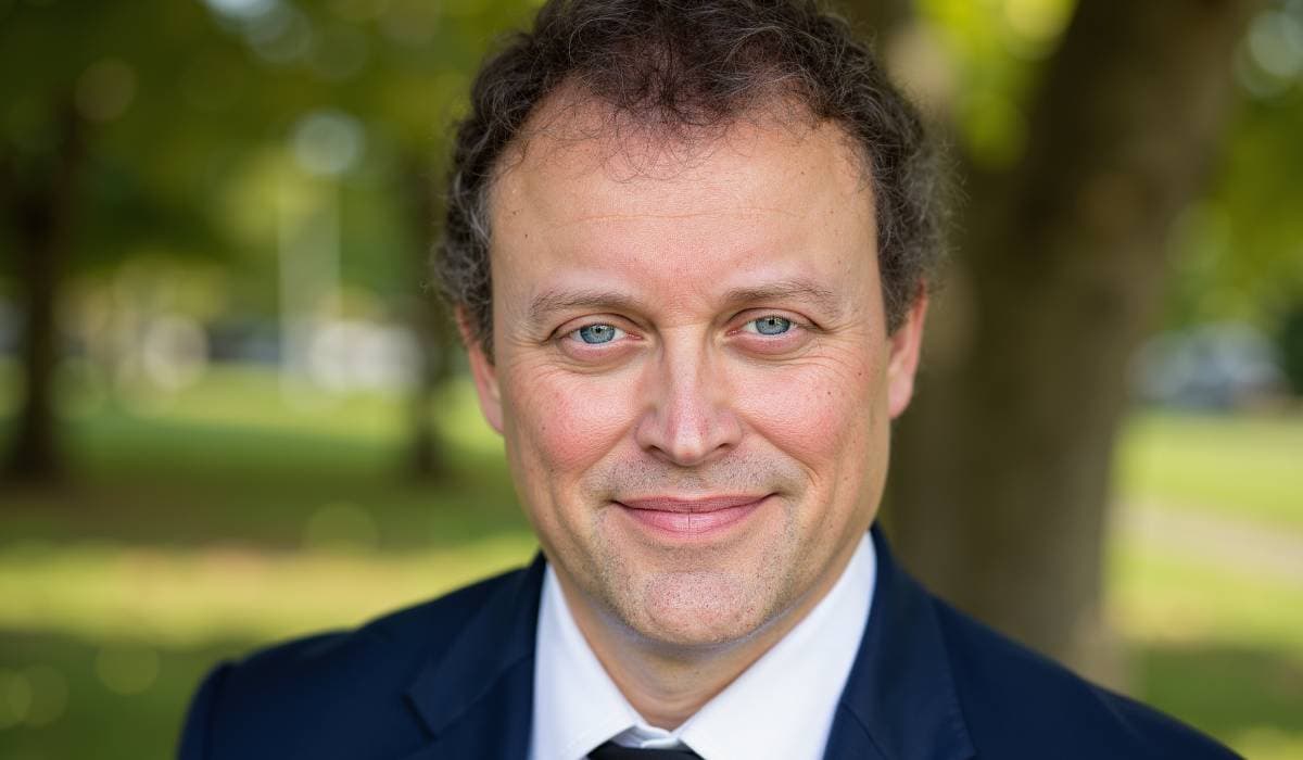 Main Street Hospitality Names Michael Lamb Senior Vice President of Operations