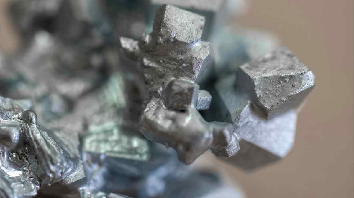 Germany Seeks to Emulate Japan in Shoring up Critical Minerals