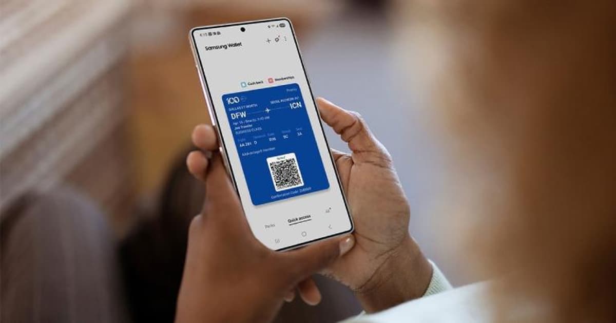 American Airlines Expands Digital Wallet Integration for Seamless Traveller Experience