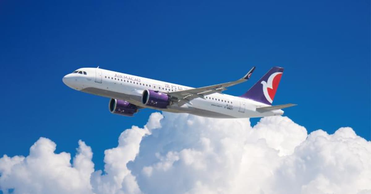 Air Macau Partners with Datalex to Accelerate Modern Airline Retailing and Drive Revenue Growth