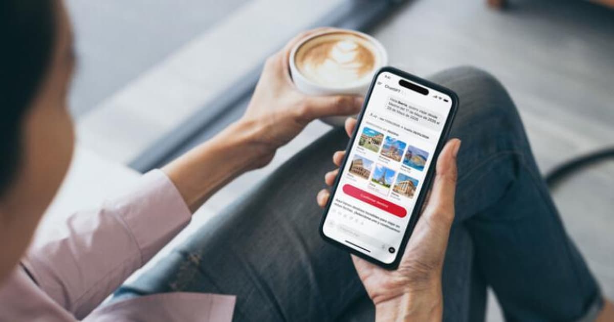 Iberia Launches ChatGPT App to Enhance AI-Powered Travel Planning and Booking