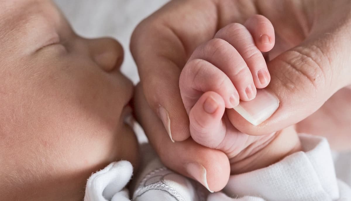 Antibiotics Leave Lasting Mark on Baby Immune Systems