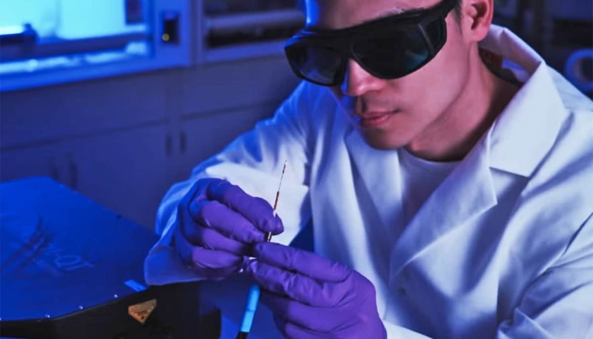 Smallest-of-Its Kind Probe Tracks Several Key Health Signals