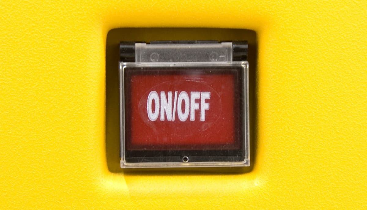 Hidden Brain Switch Helps You Learn From Mistakes