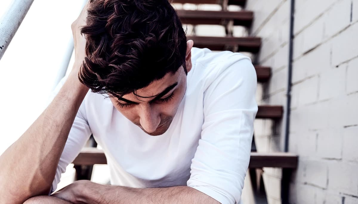 Brain Stimulation Improves PTSD Symptoms