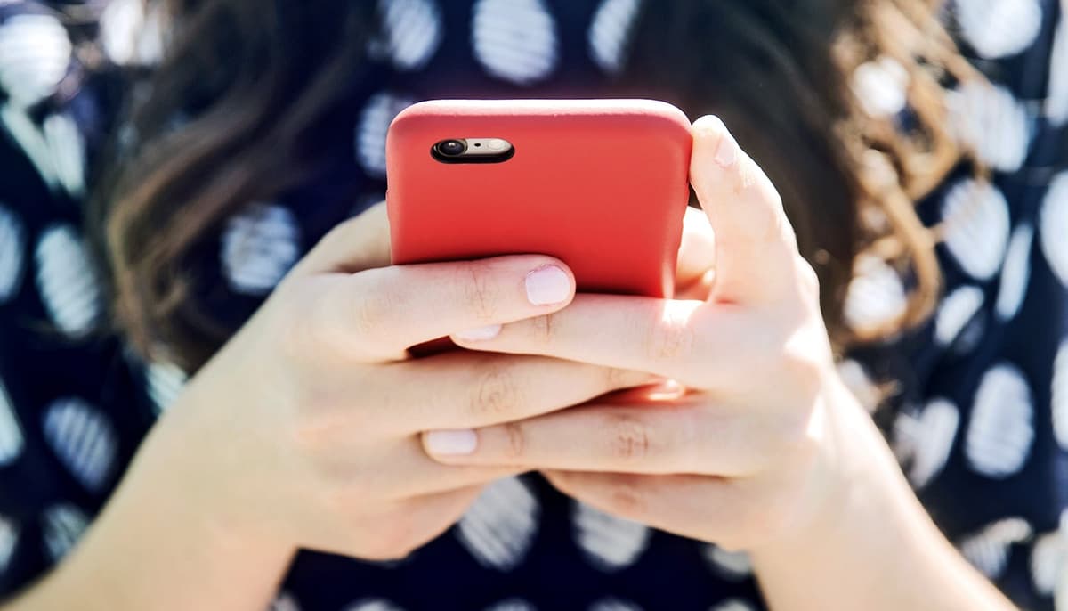 Regular Social Media Use Could Affect Child Development