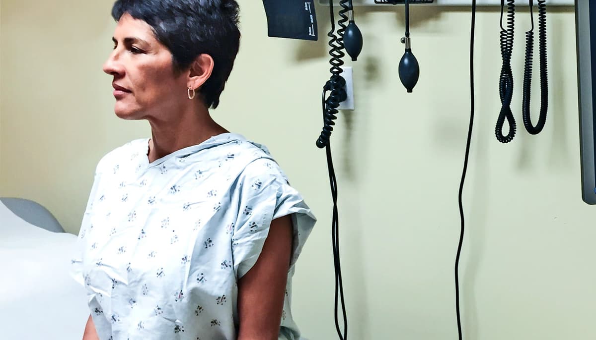AI Mammogram Analysis Can Reveal Heart Health Risks in Women