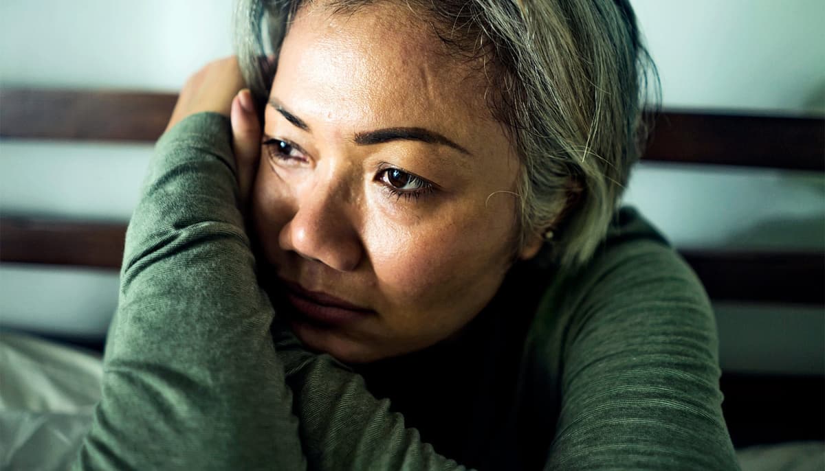 Marker of Biological Aging Tied to some Depression Symptoms