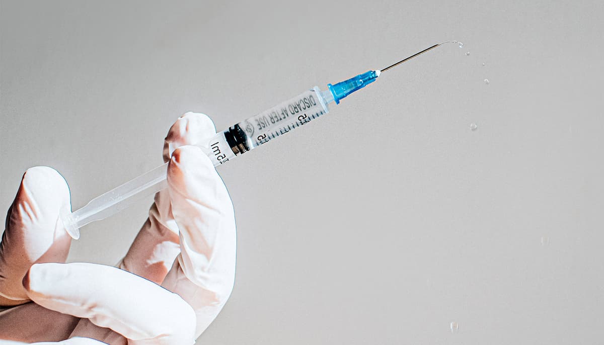 Vaccine Shows Promise Against Aggressive Brain Cancer