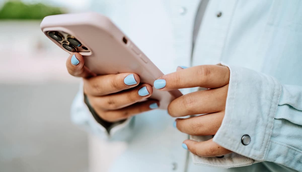 Therapy App Boosts College Student Mental Health