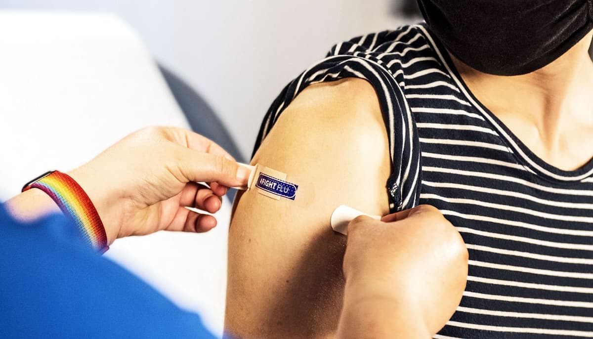 Can Existing Flu Shots Help Protect Against Bird Flu?