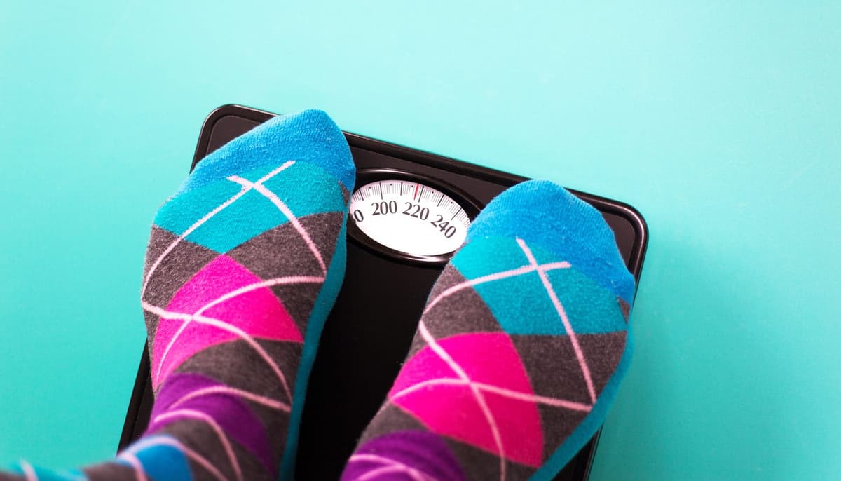 Being Overweight May Lead to Faster Cognitive Decline