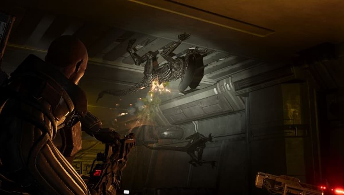 Aliens: Fireteam Elite 2 Revealed to Arrive This "Summer"