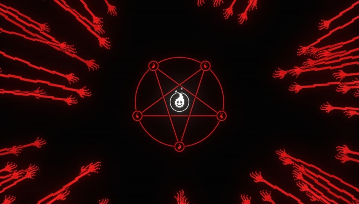 SCOPECREEP Is a Curious Mix of Tower Defense and Active Incremental Where You Collect Souls