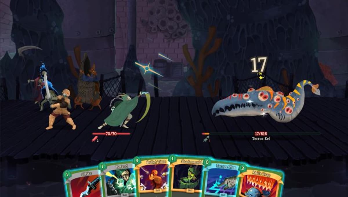 Slay the Spire 2 Arrives March 5 with 4-Player Co-Op