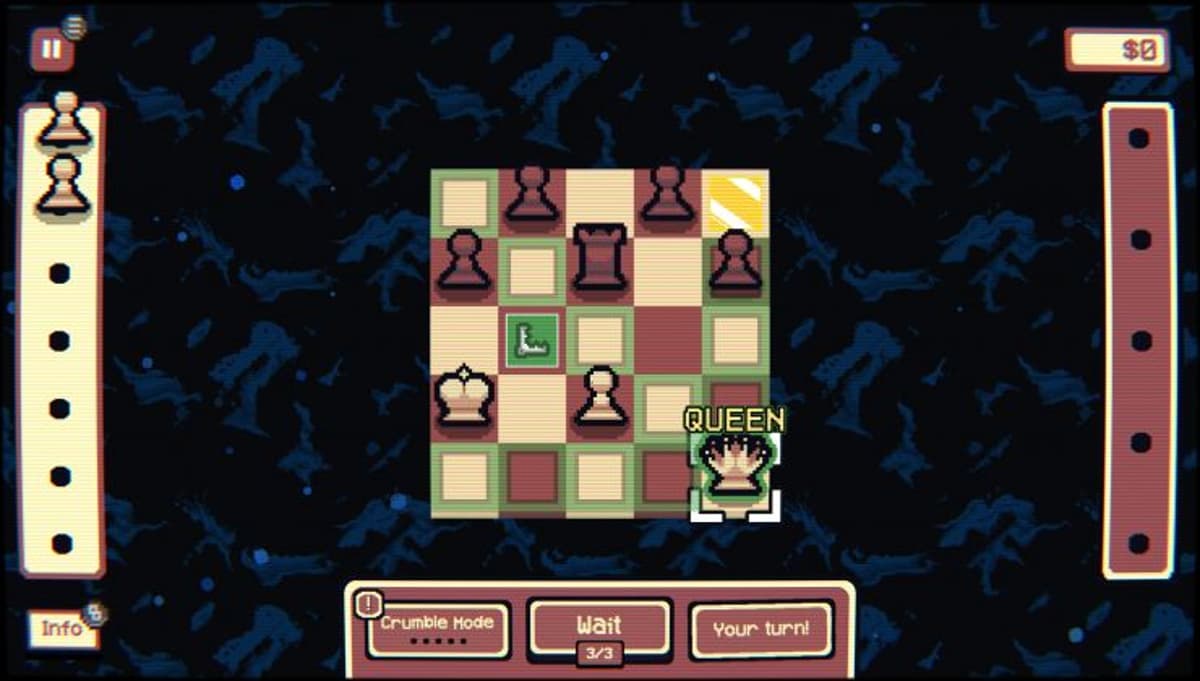 Gambonanza Masterfully Combines Balatro and Chess and It's Out Now