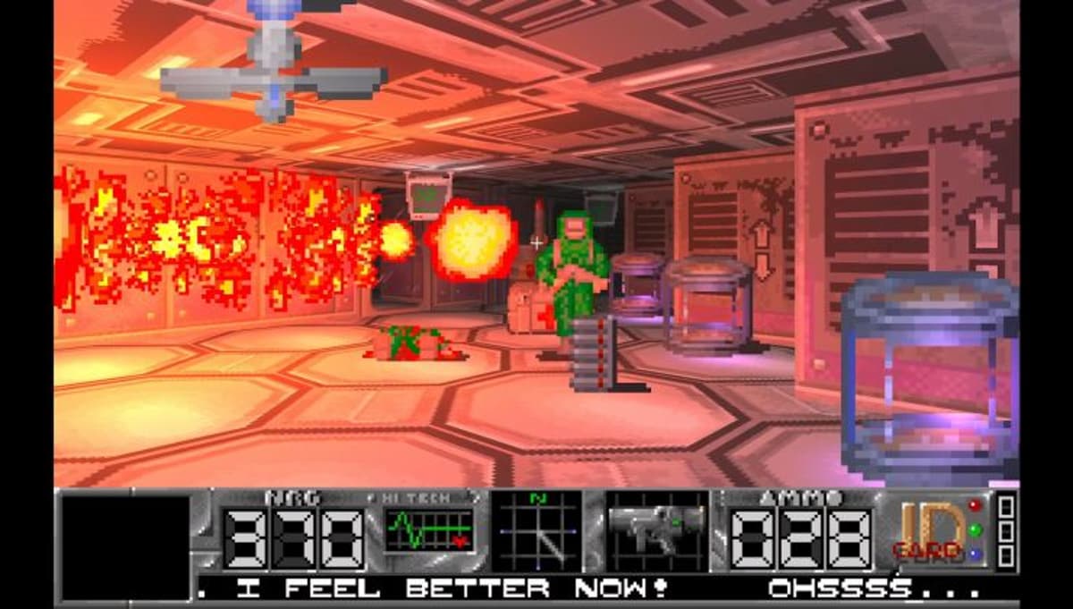 GOG Bring Polish History to the Preservation Program Along with a Big Sale