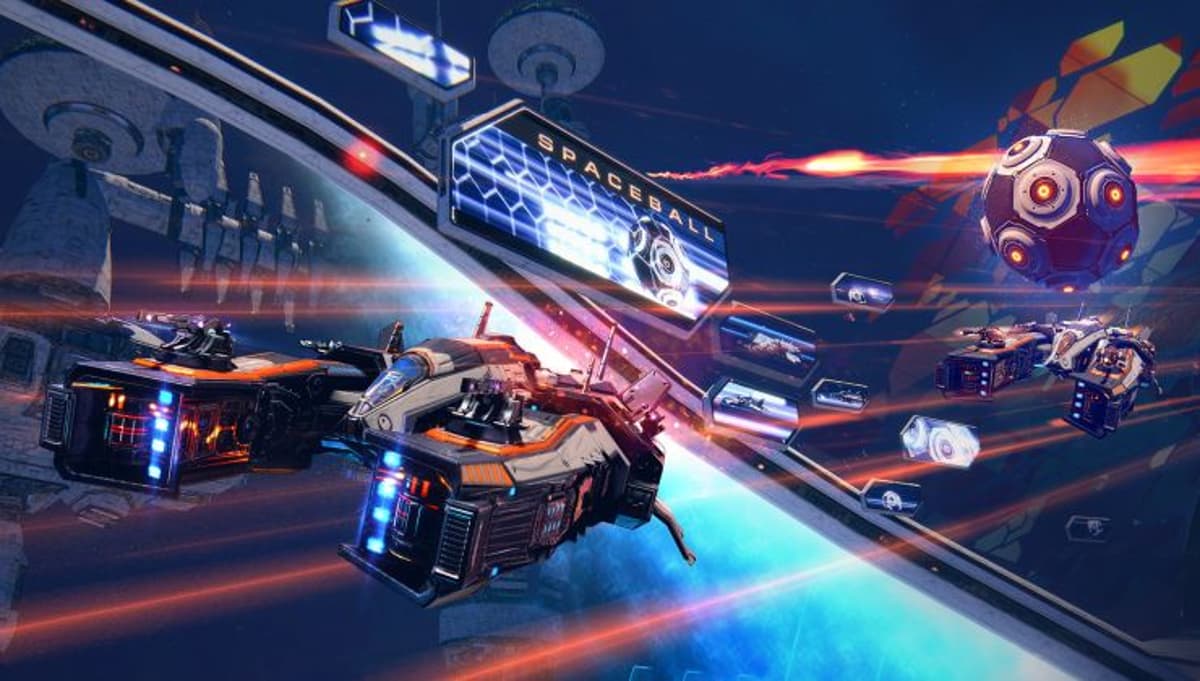 MMO Space Shooter Star Conflict Is Shutting Down