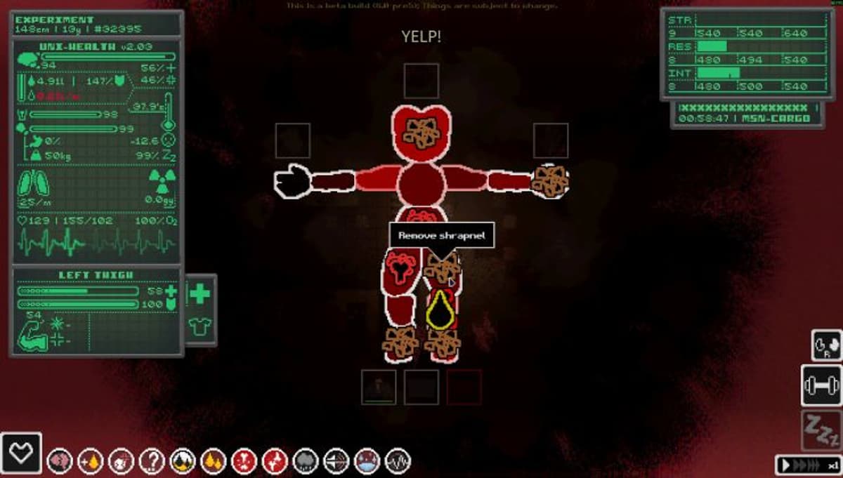 Casualties: Unknown Demo Showcases Its Intense Exploration and Injury System