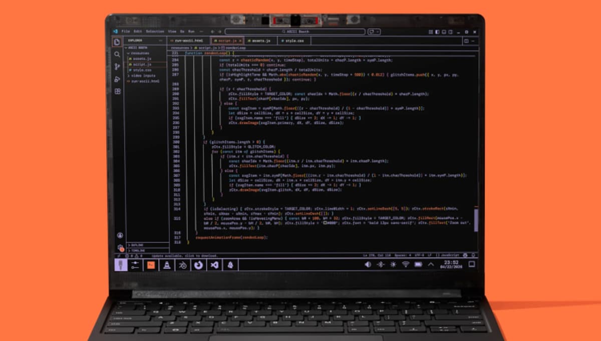 Framework Laptop 13 Pro Is Selling Out with the Linux Version Beating Windows