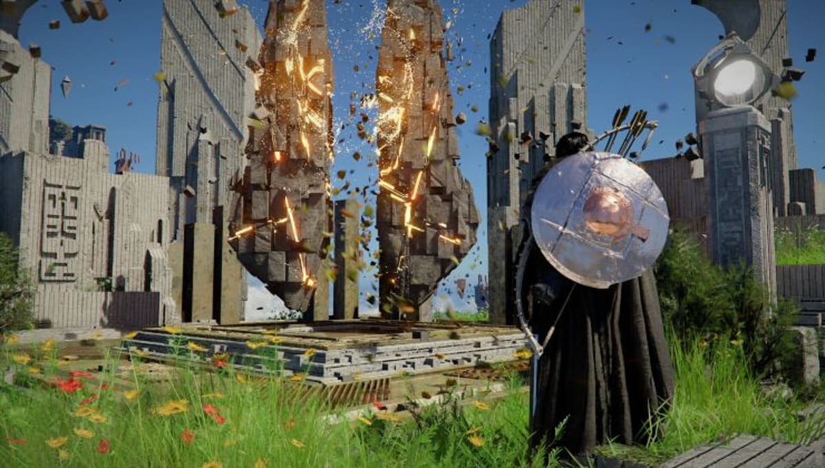 Proton Experimental Gets Fixes for Rocket League, Crimson Desert, Helldivers 2 and More