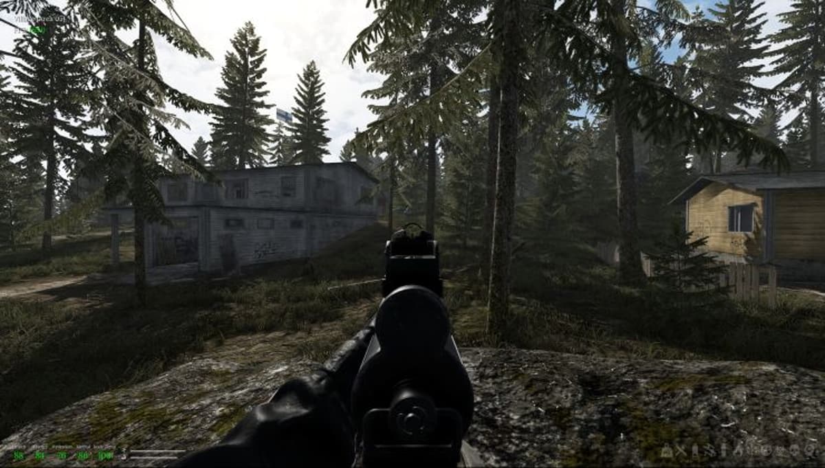 Road to Vostok Is an Incredibly Impressive Solo-Developed Hardcore Survival Shooter