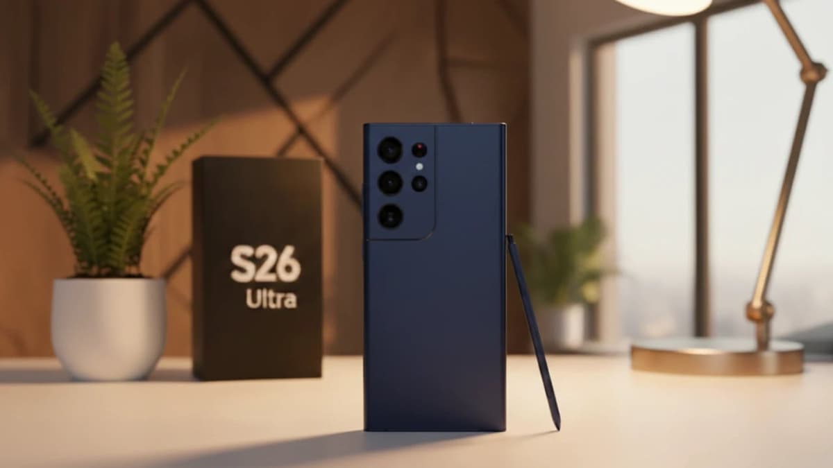 Samsung Galaxy S26 Ultra: Release Date, Price, and Final Leaks