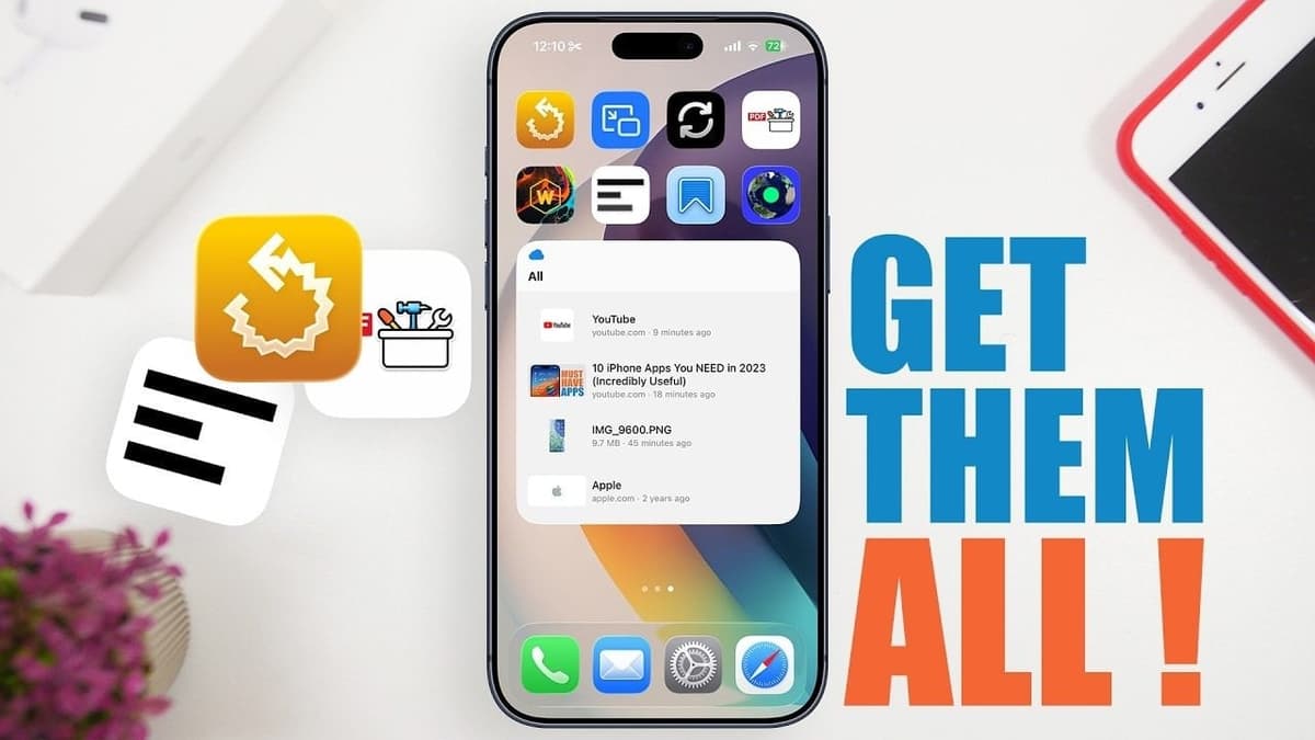 8 Incredibly Useful iPhone Apps That Are Actually Worth Downloading