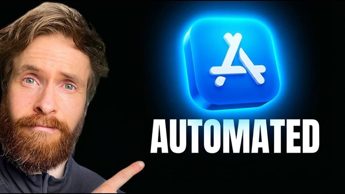 How Developers Are Using AI to Build and Monetize iOS Apps in Hours