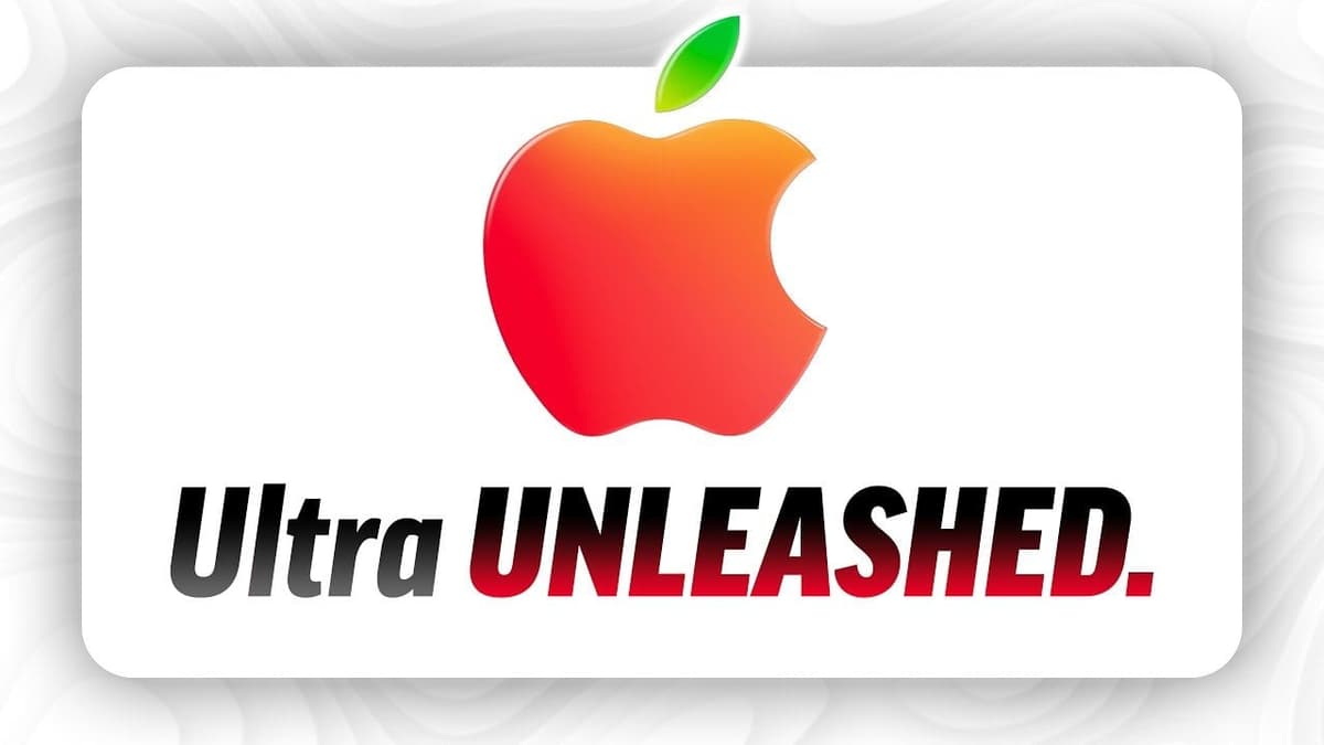 Moving Beyond Pro: Apple Leaks Reveal 4 New ‘Ultra’ Tier Devices for 2026