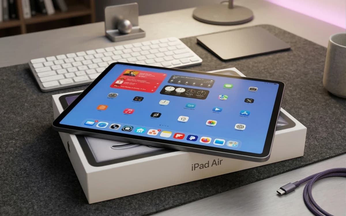The M4 iPad Air Upgrade: Is a Faster Chip Enough for 2026?