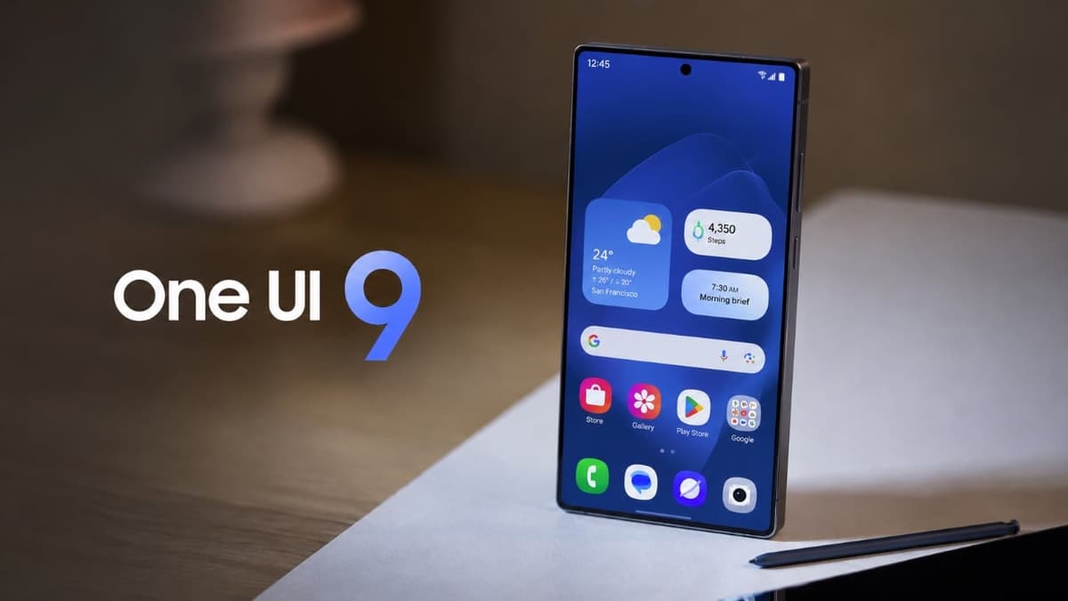 One UI 9: Game-Changing Features Every Samsung User Needs to Find