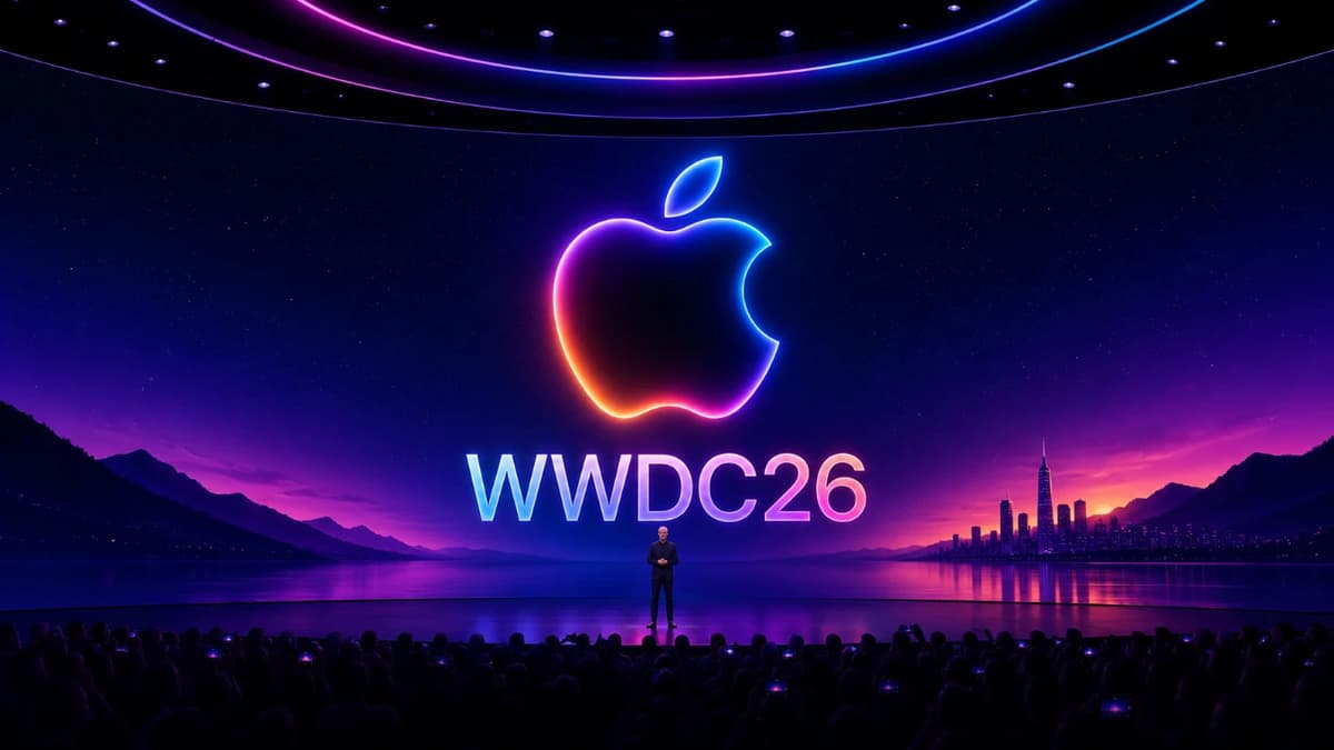 What Apple Is Secretly Building for WWDC 2026