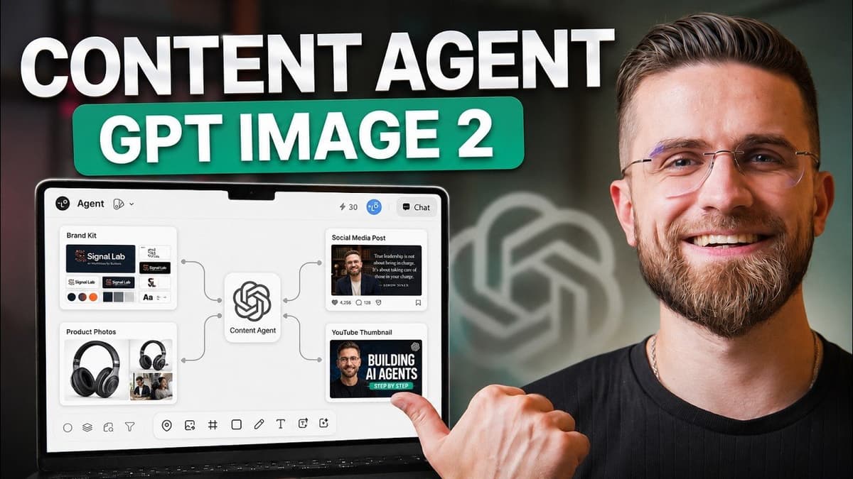 Improve Your Digital Content Quality with GPT Image 2