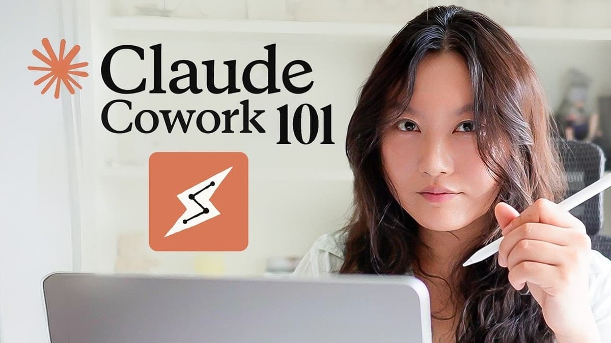 Ultimate Cowork Guide : Are You Using Claude to Its Full Potential?