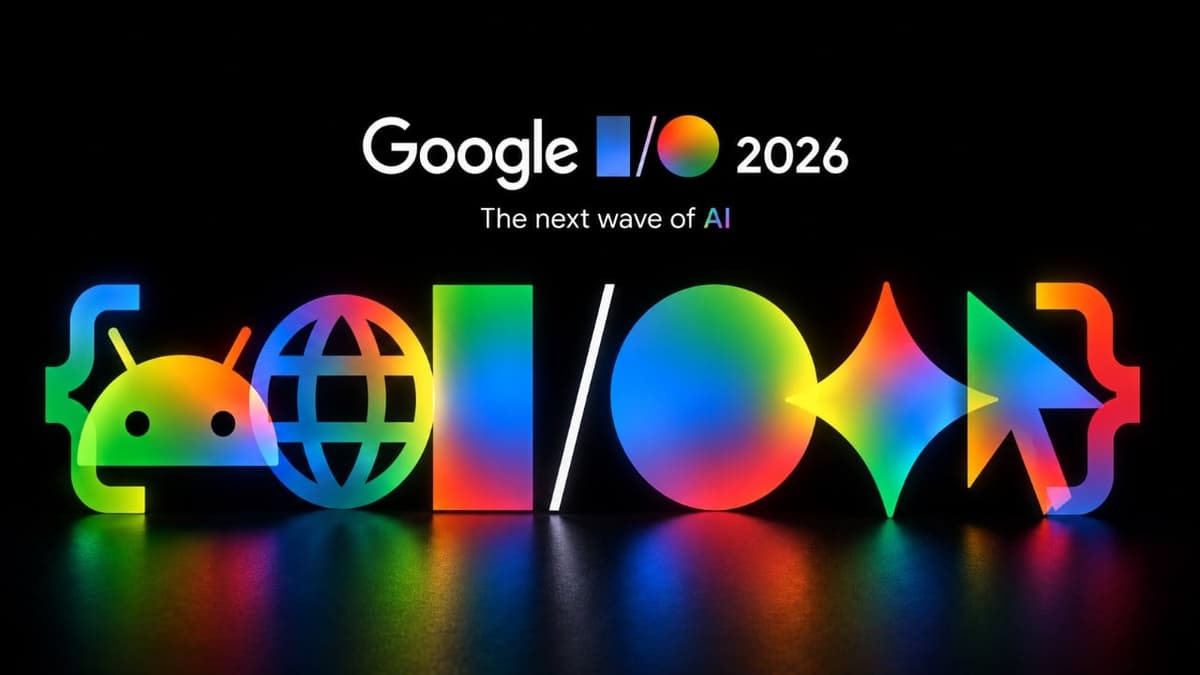 The Biggest Announcement From Google I/O 2026 Is Finally Here