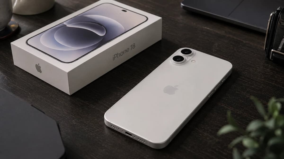Early iPhone 18 Leaks Point to One Major Design Flaw