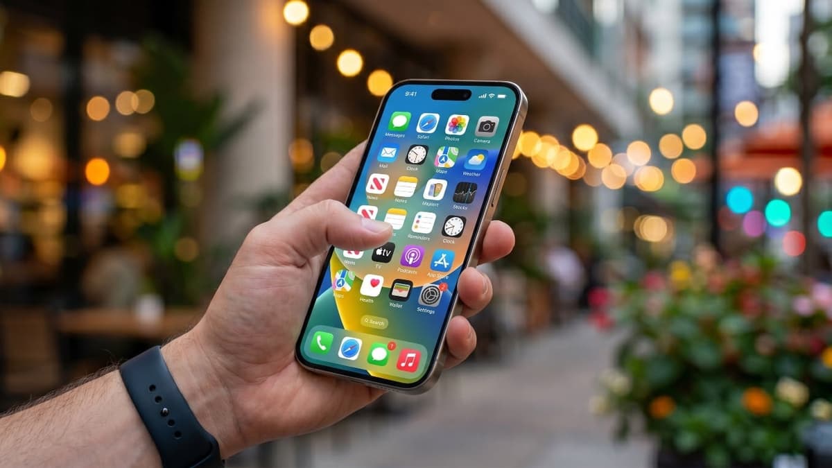 10 Features Hidden Inside Your iPhone You Didn’t Know Existed