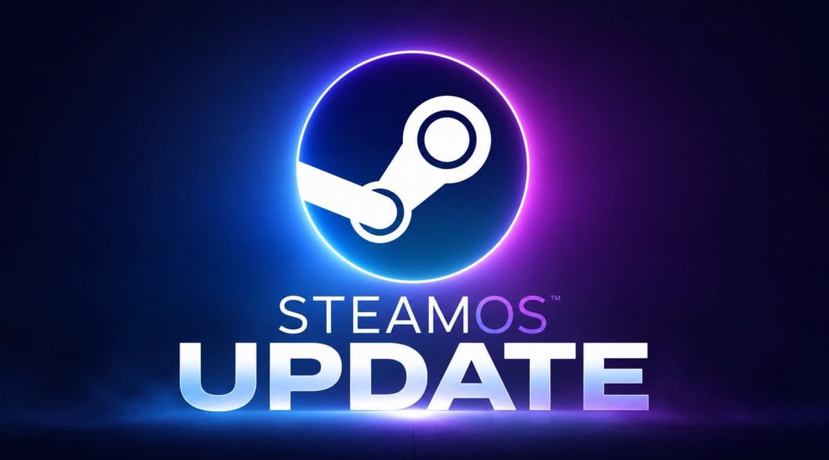 Why Valve’s New Steam OS Update Completely Changes How You Use Your Deck