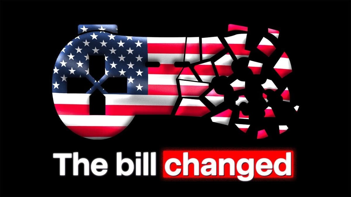 Why California’s New Gaming Bill Might Not Save Your Old Games