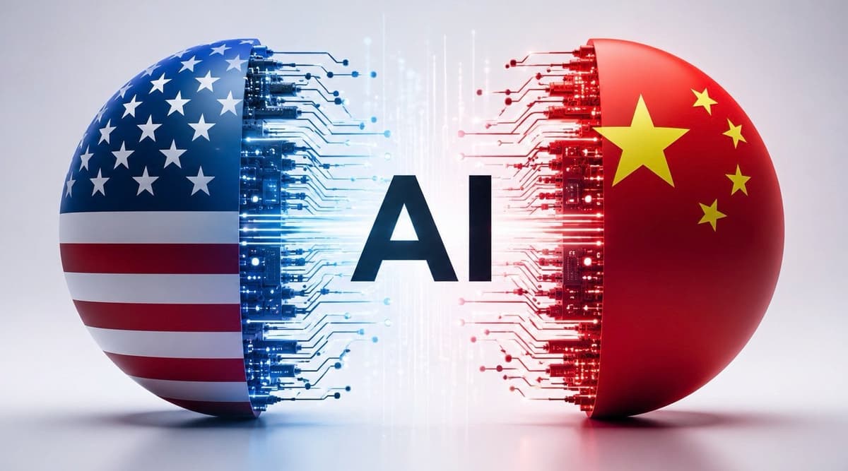 The Critical Warning Hidden in Anthropic’s US-China AI Stance