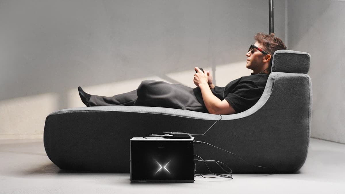 Why the ROG XREAL R1 Display Glasses Excel at Gaming but Fail at Productivity
