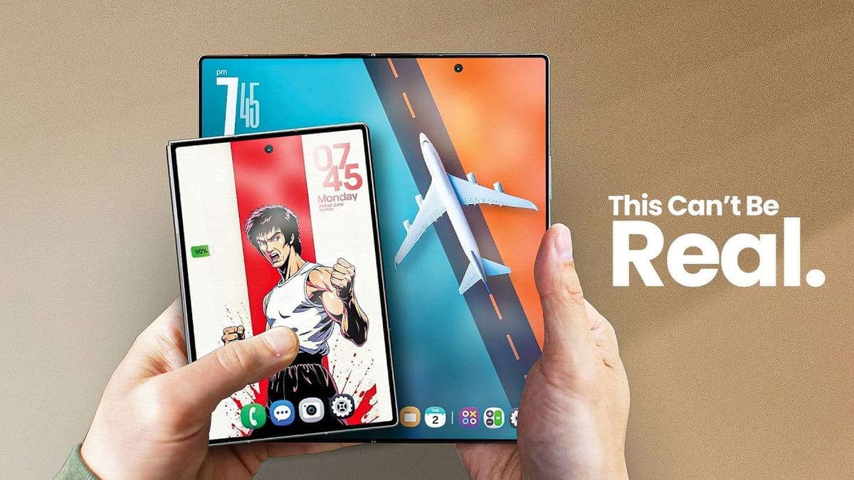 Samsung’s Bold Gamble: Why the Galaxy Z Fold 8 Might Drop These Fan-Favorite Features