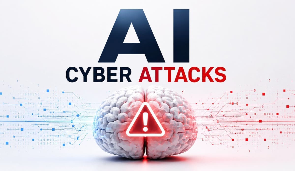 How AI Is Silently Rewriting the Rules of Cyber Attacks