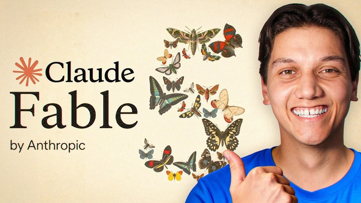 Test Claude Fable 5 Before June 22nd 2026 Price Hike