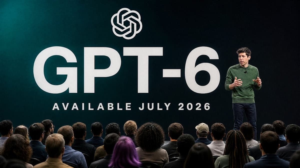 What ChatGPT 6 Means for OpenAI Now That Microsoft and Google Walk Away