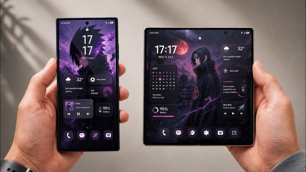 Samsung Galaxy Z Fold 8: Should You Buy the Ultra Powerhouse or the Ultra-Thin ‘Wide’?